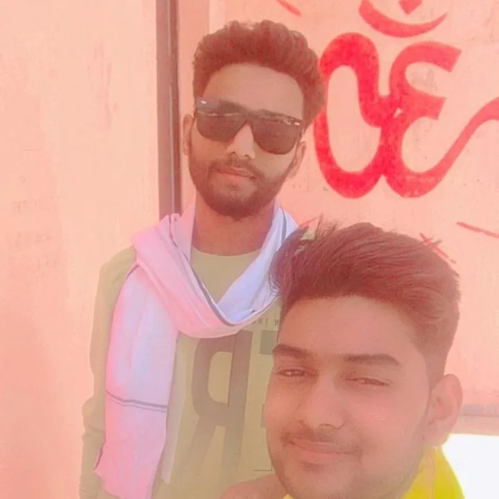 Samar Patel