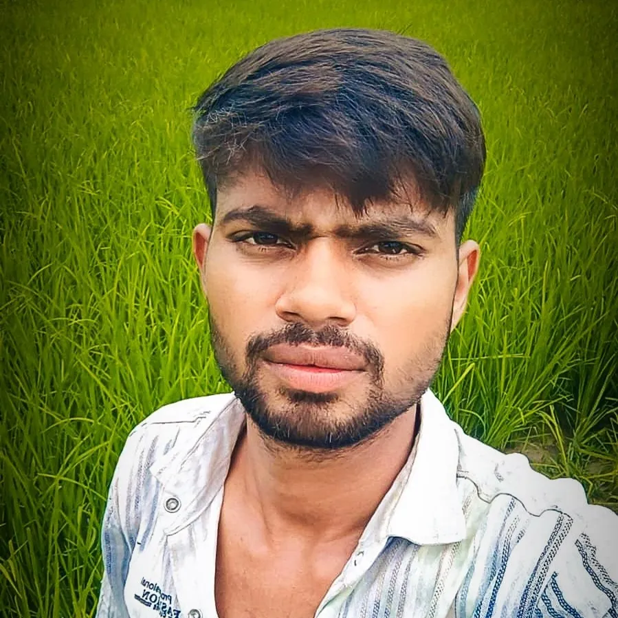 Ravi Kumar