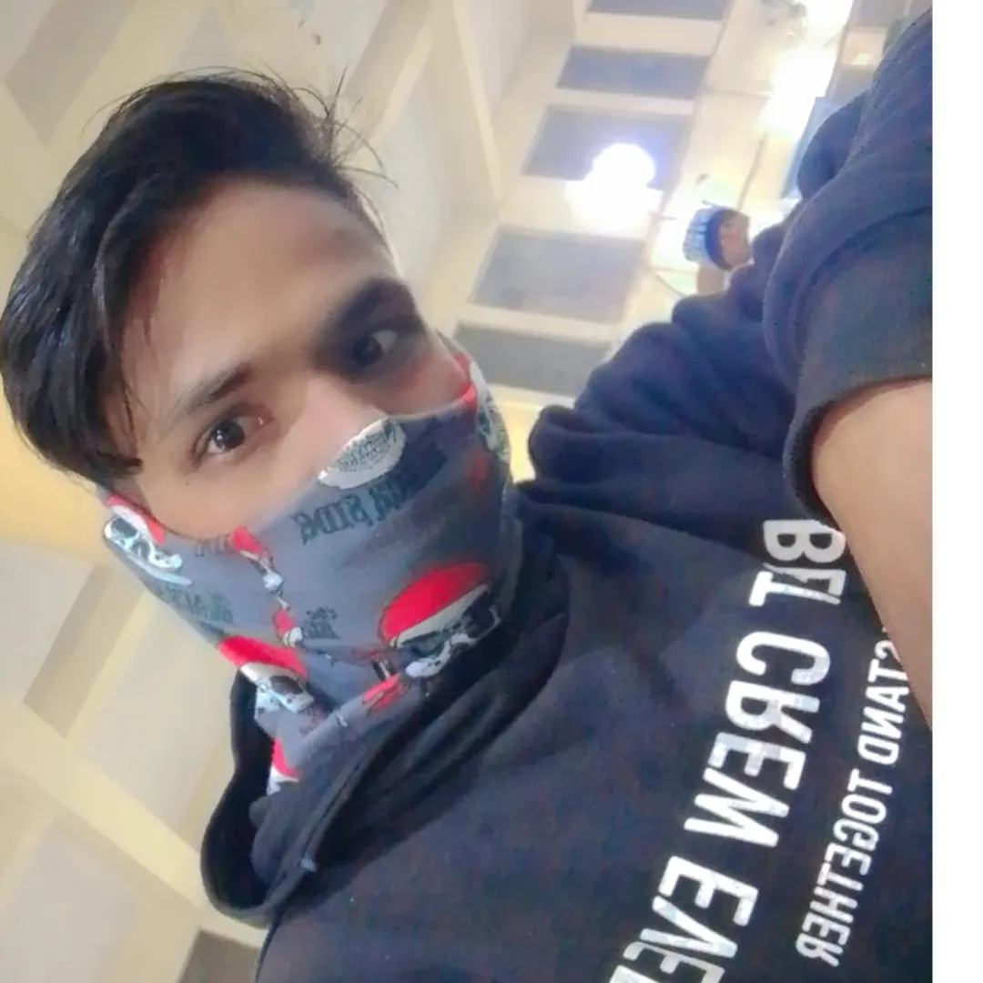 Arbind Kumar