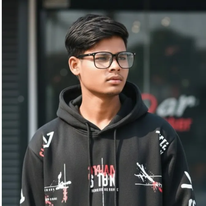 kamlesh Kumar