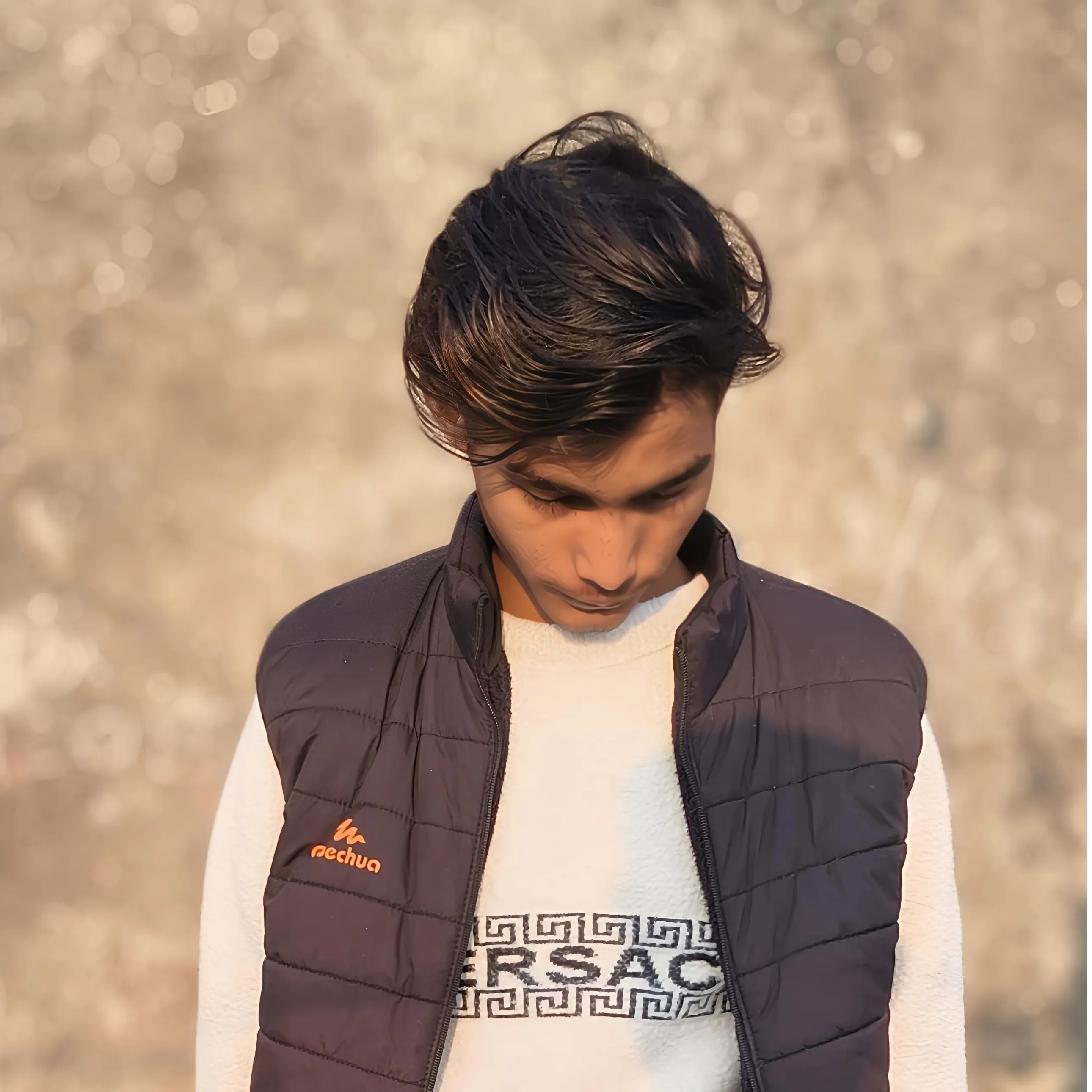 Shan Ali