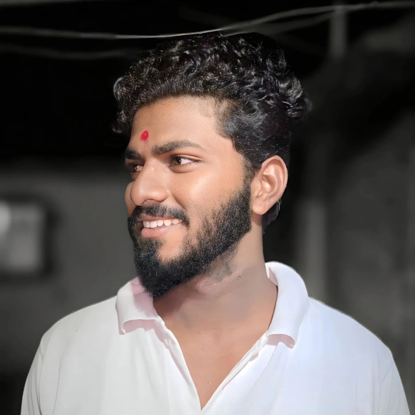 Anmol Thorat