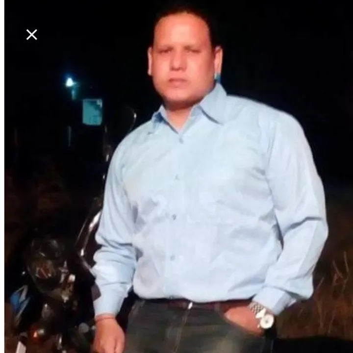 rajinder aswal