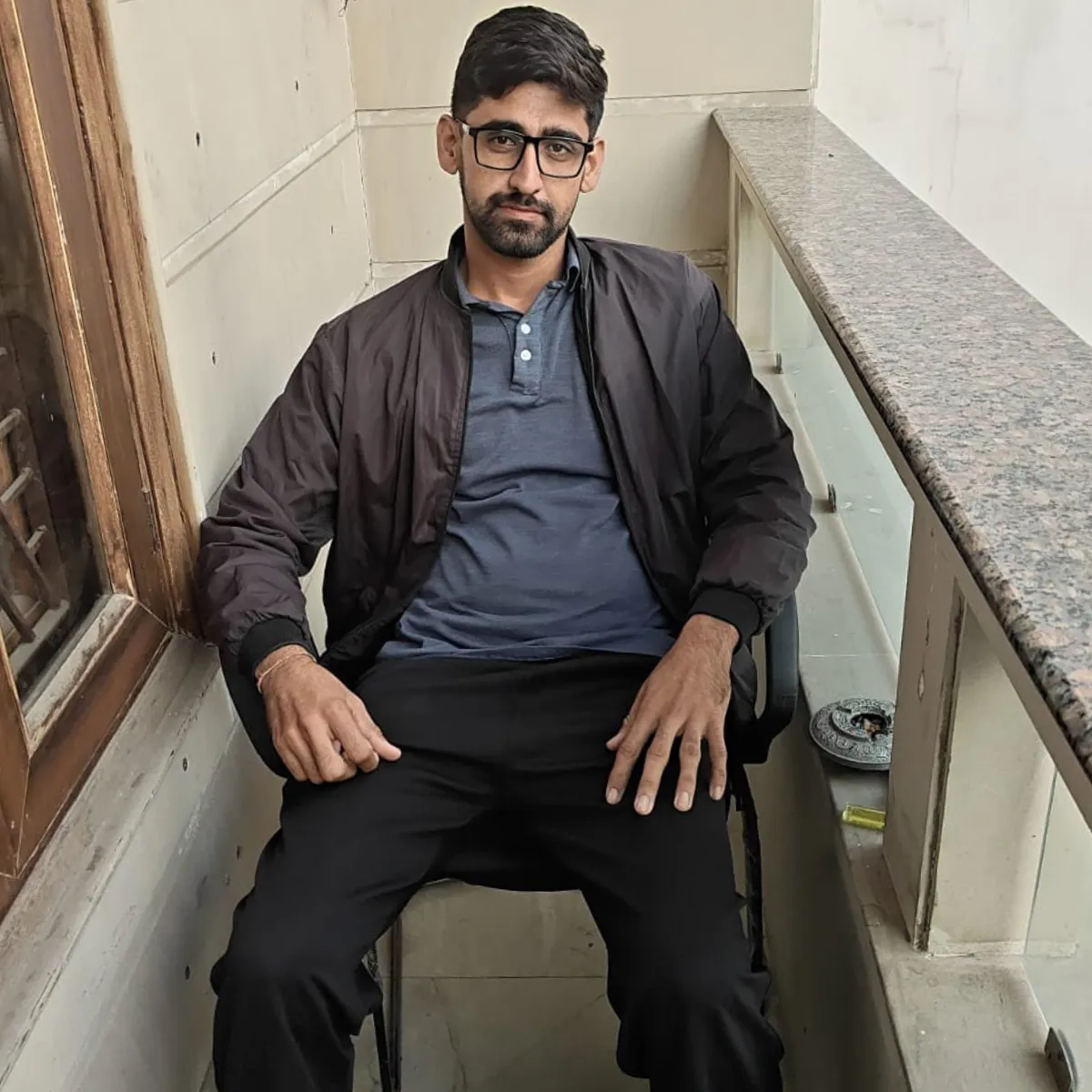Rakesh kumar