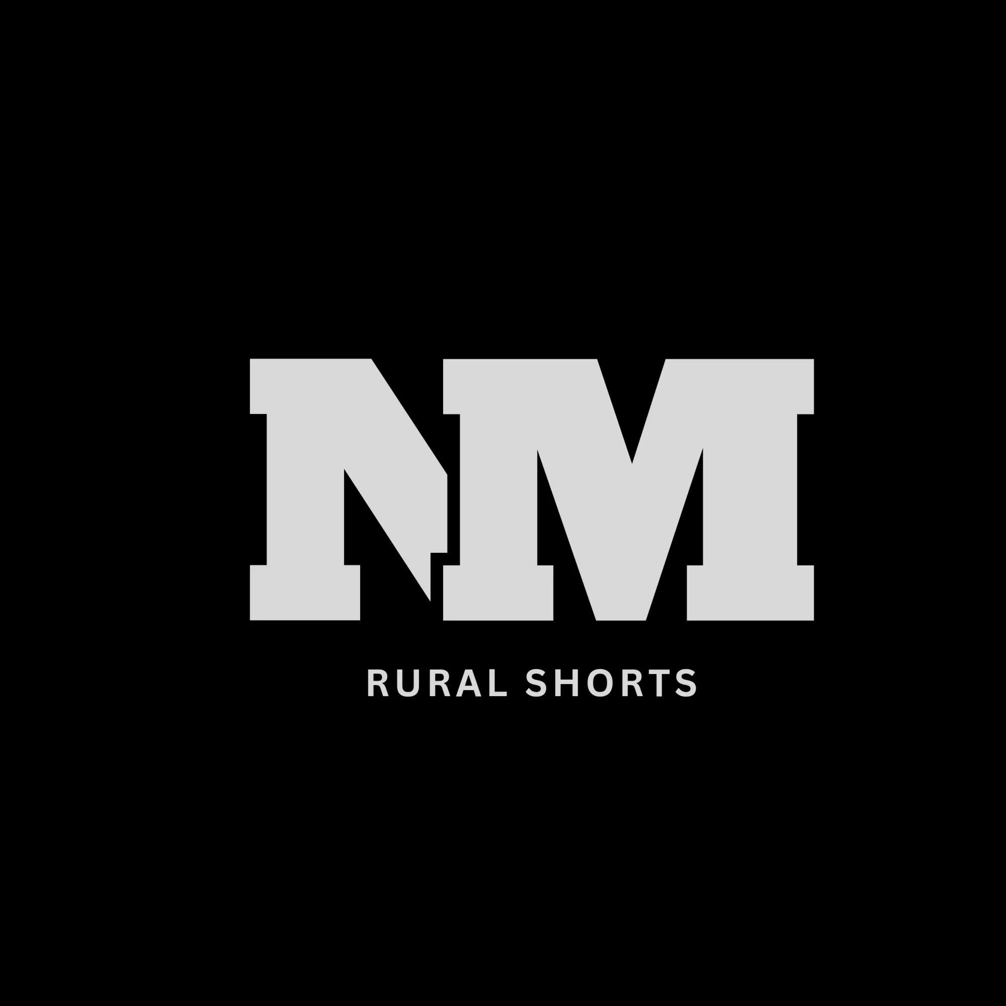 nm_rural_ shorts