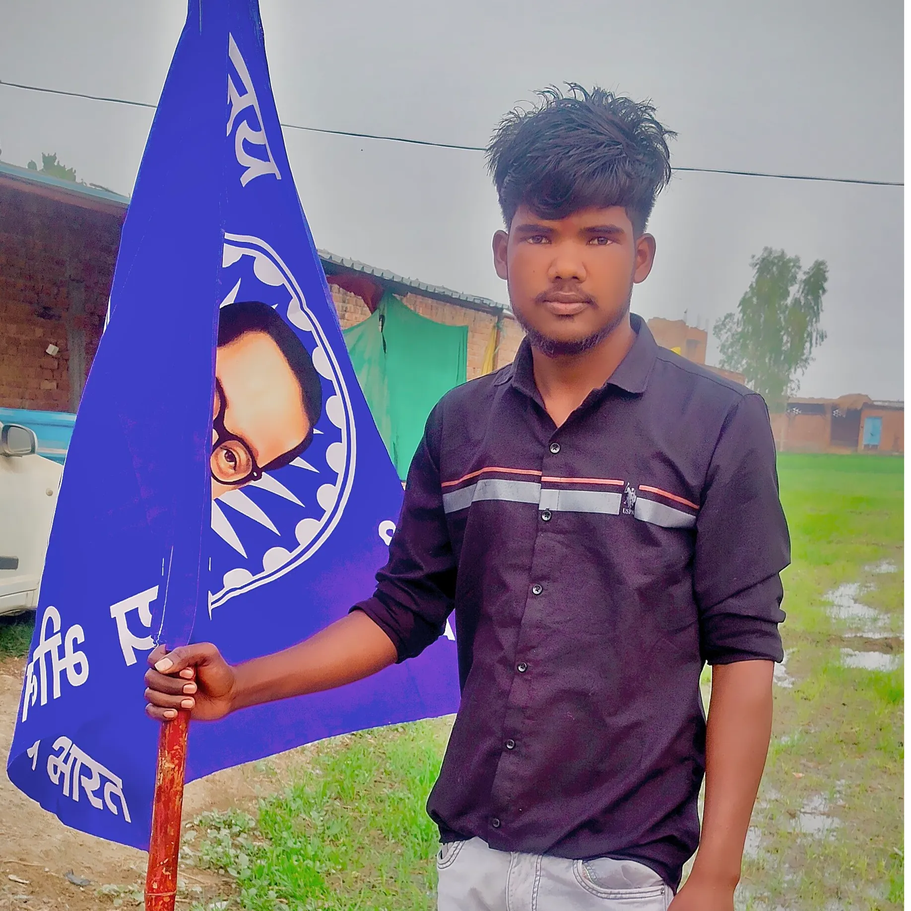Sanjay Jatav