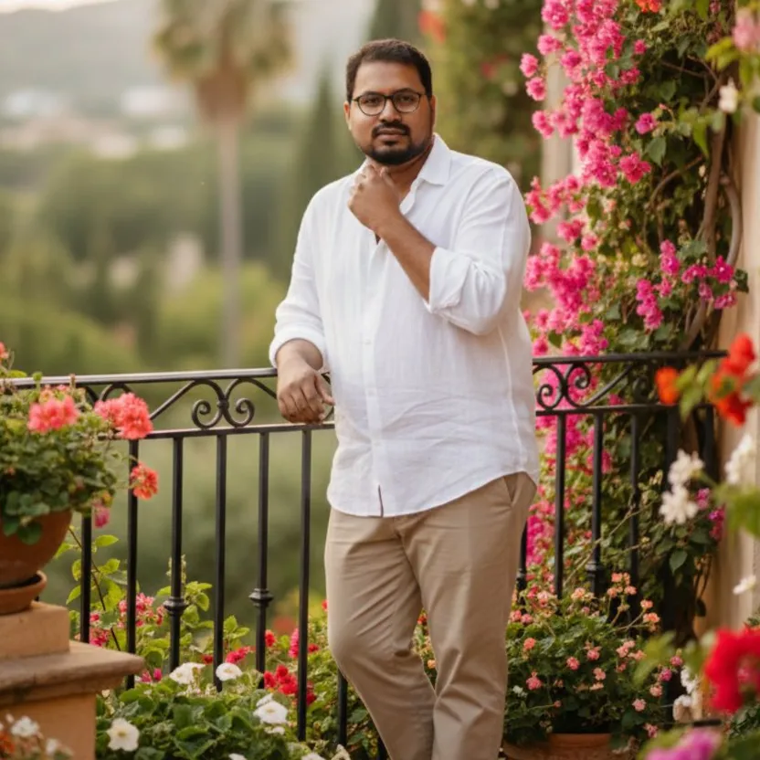 SAI PAVAN