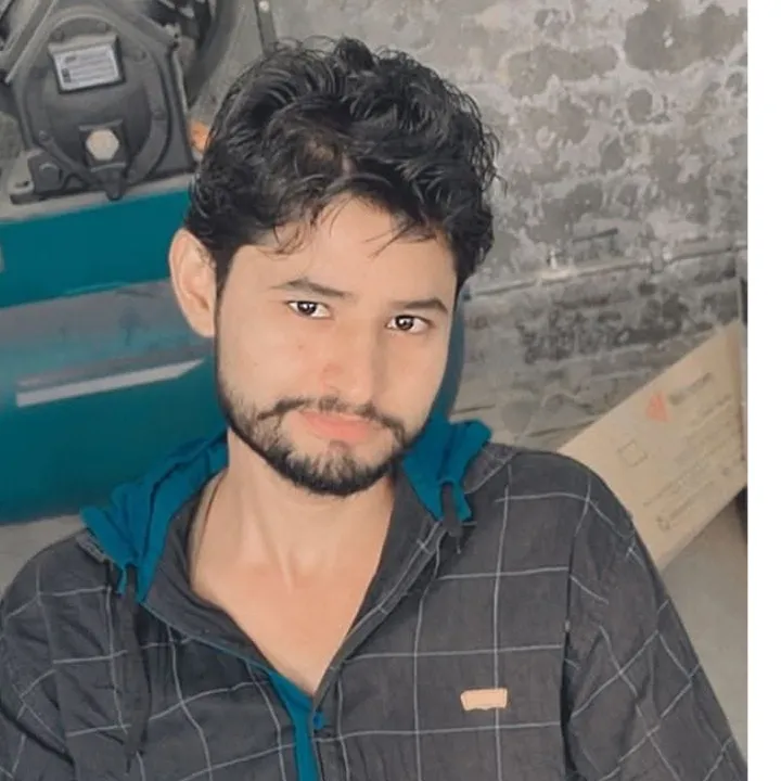 Rinku gujjar