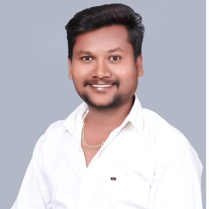 Prashik Dhole