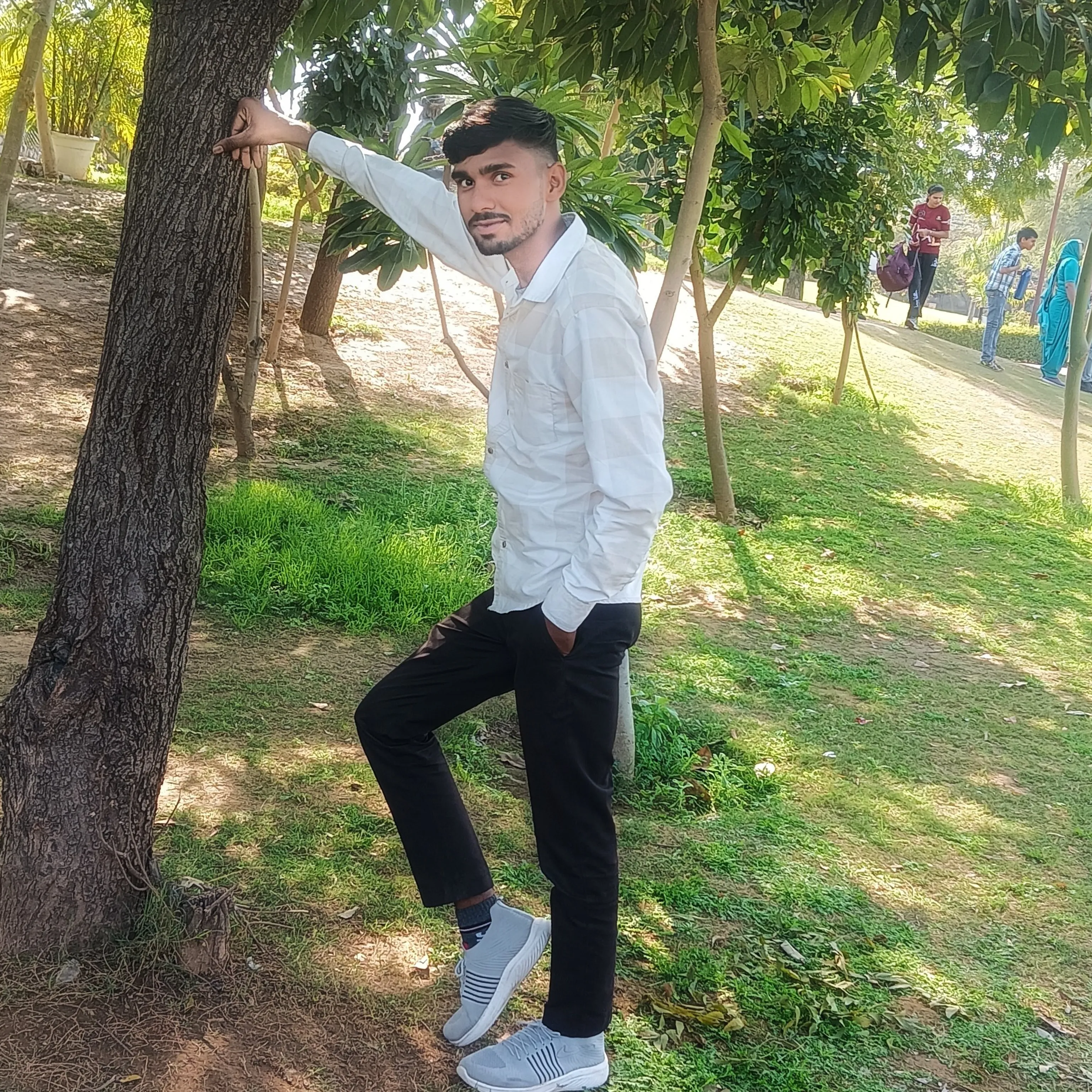 Pradeep Meemrot