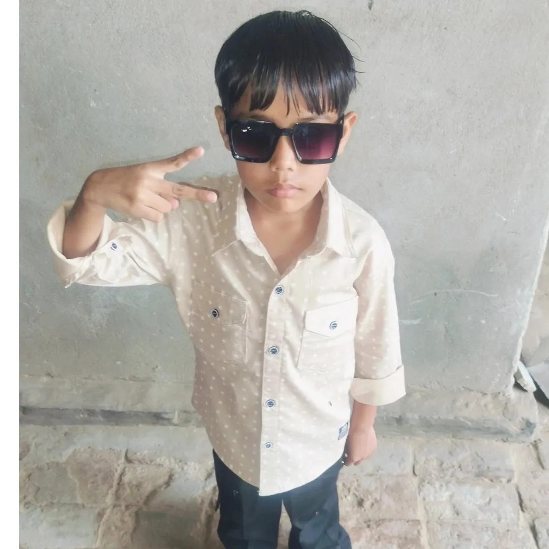 Vijay Singh