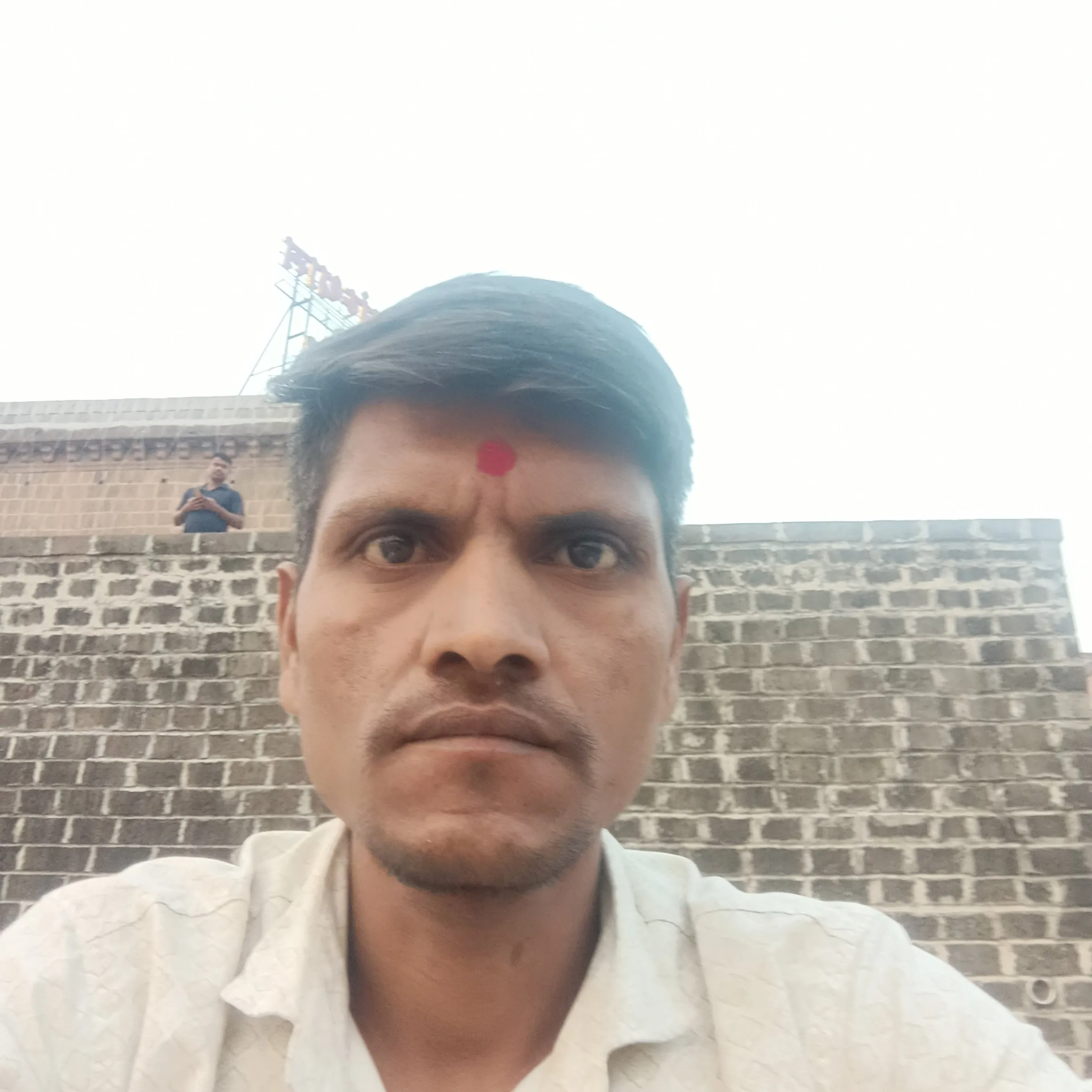 Sunil chaudhar