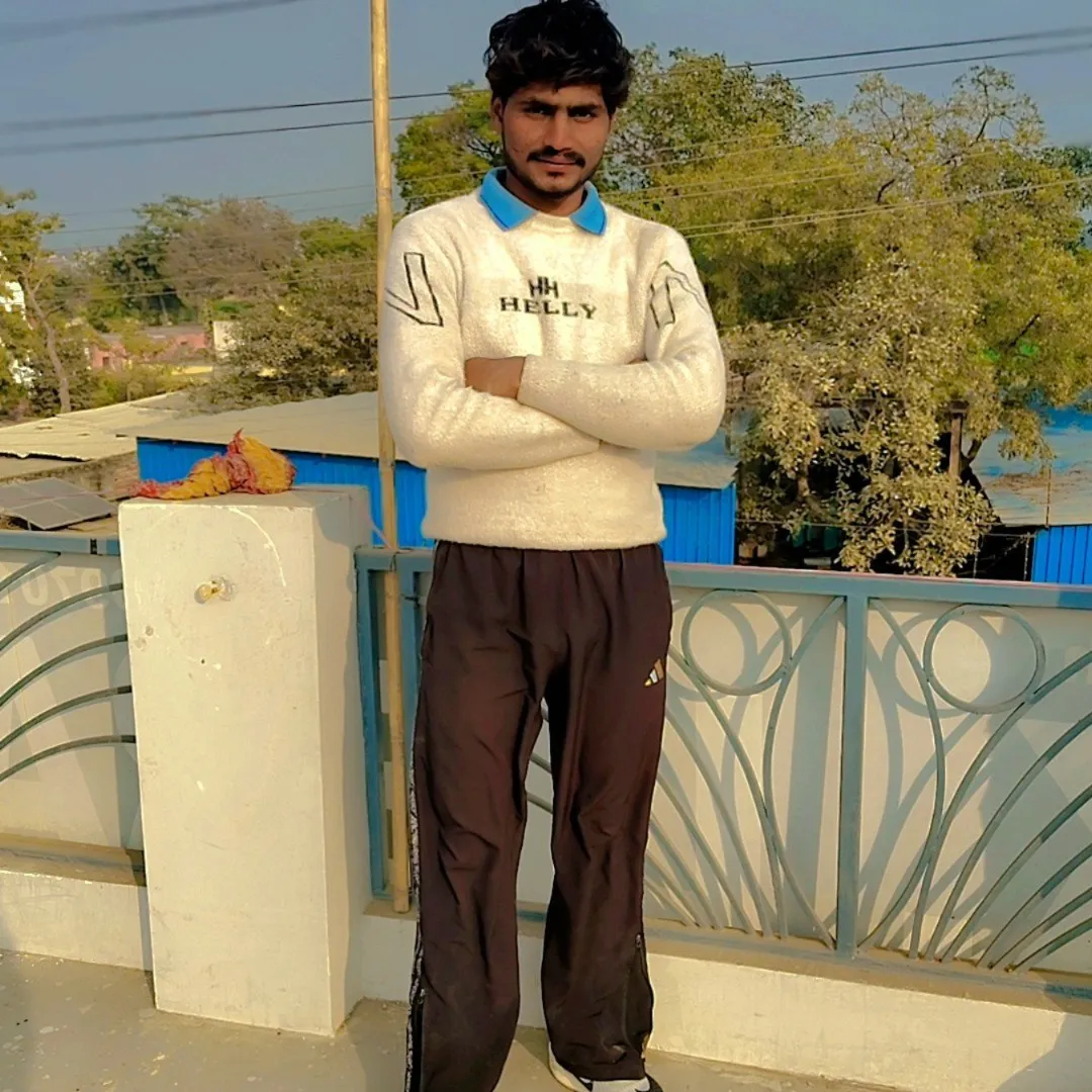 pravendra gurjar