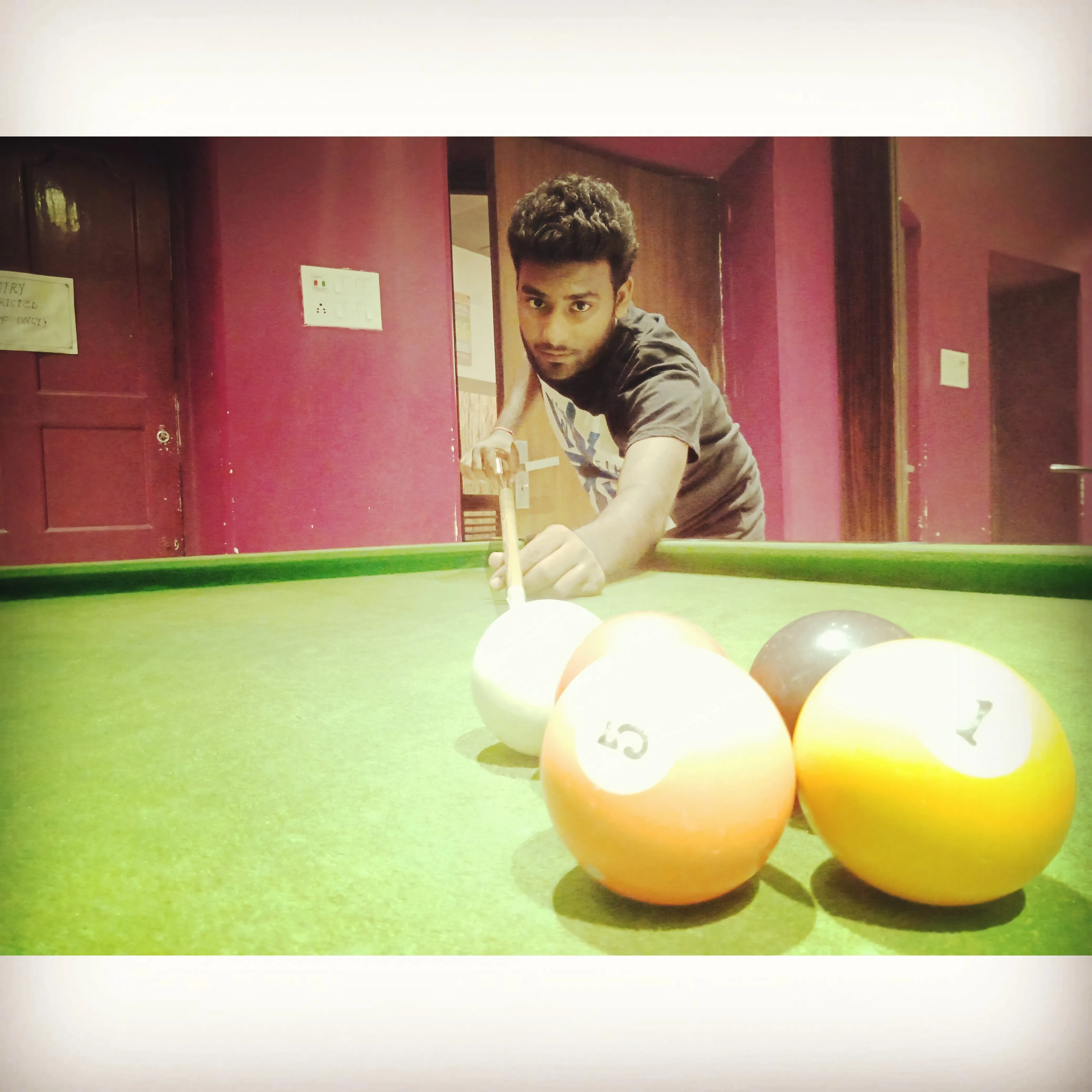 Ajay Kumar