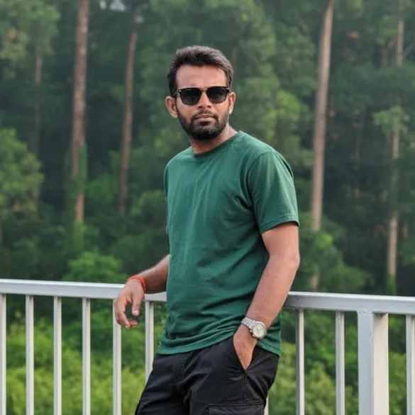 Rahul KumarYadav