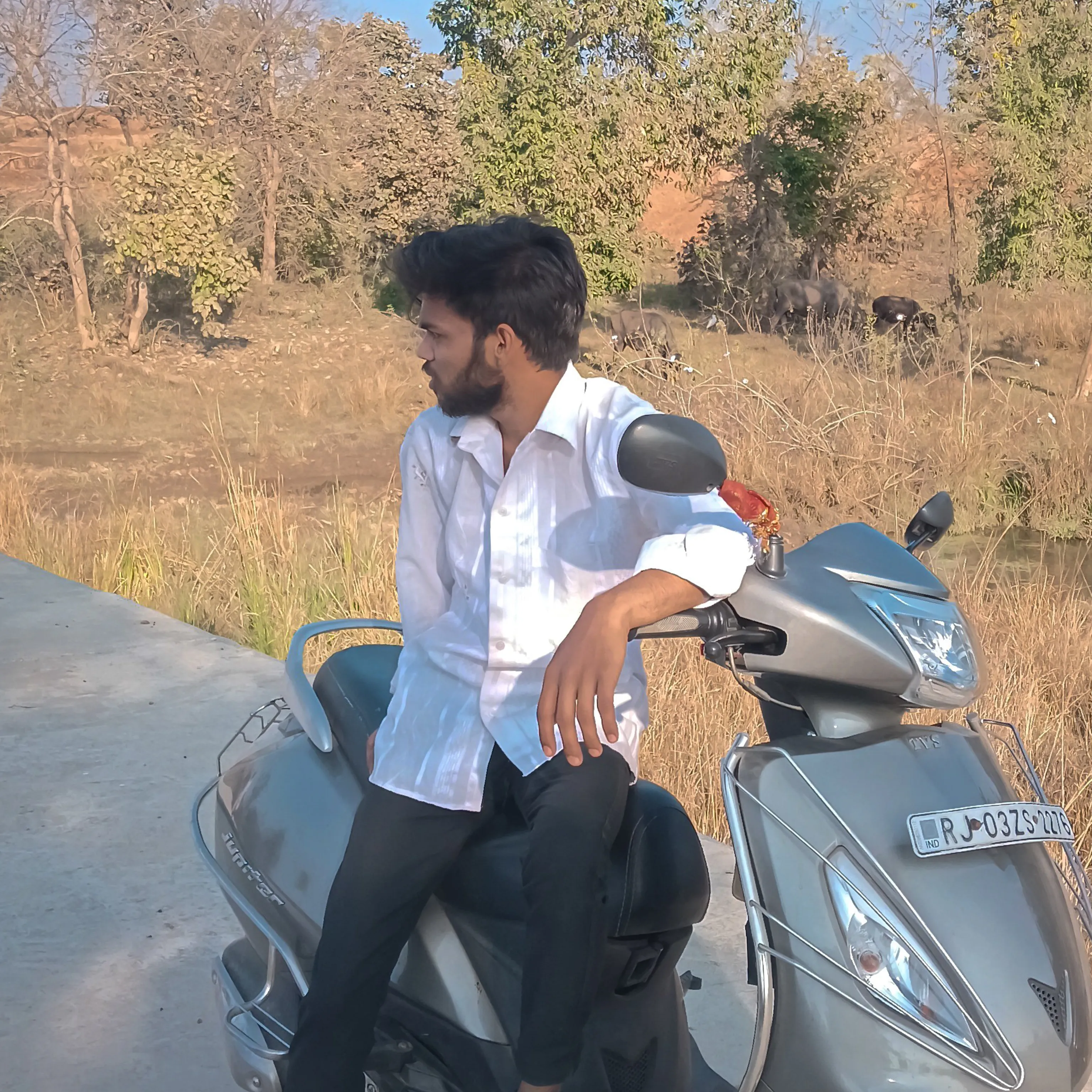 BK MALVIYA