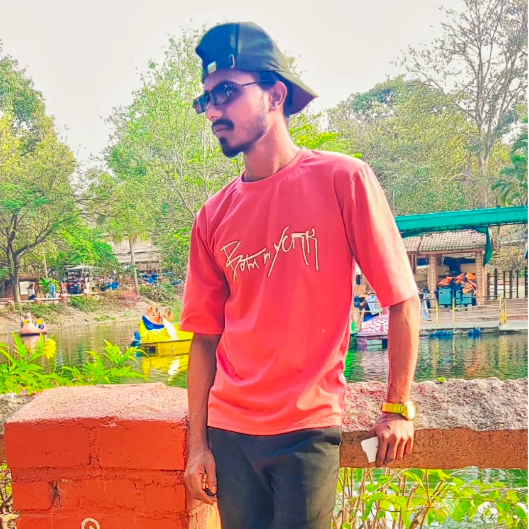 Sunil Gupta