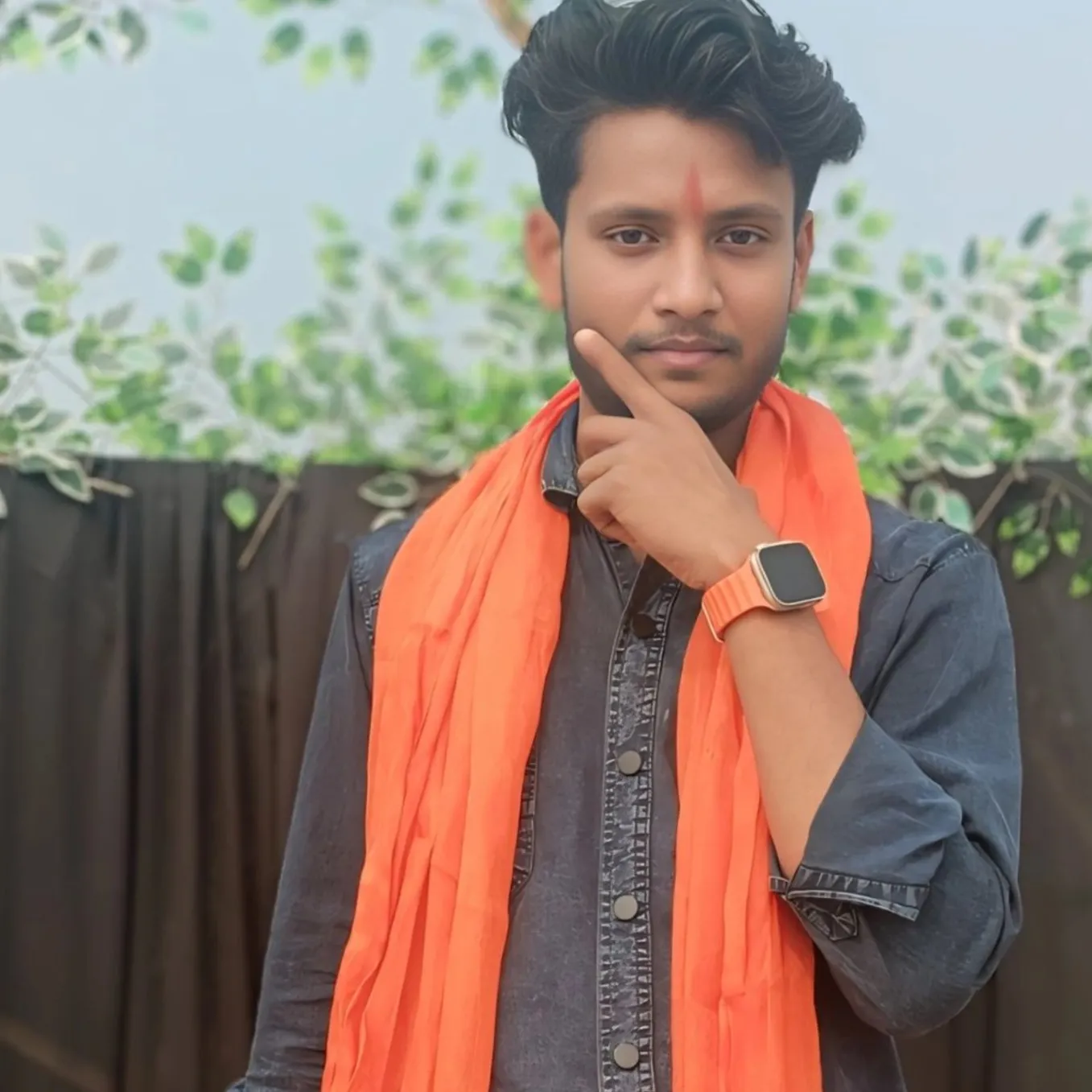Manish kushwaha