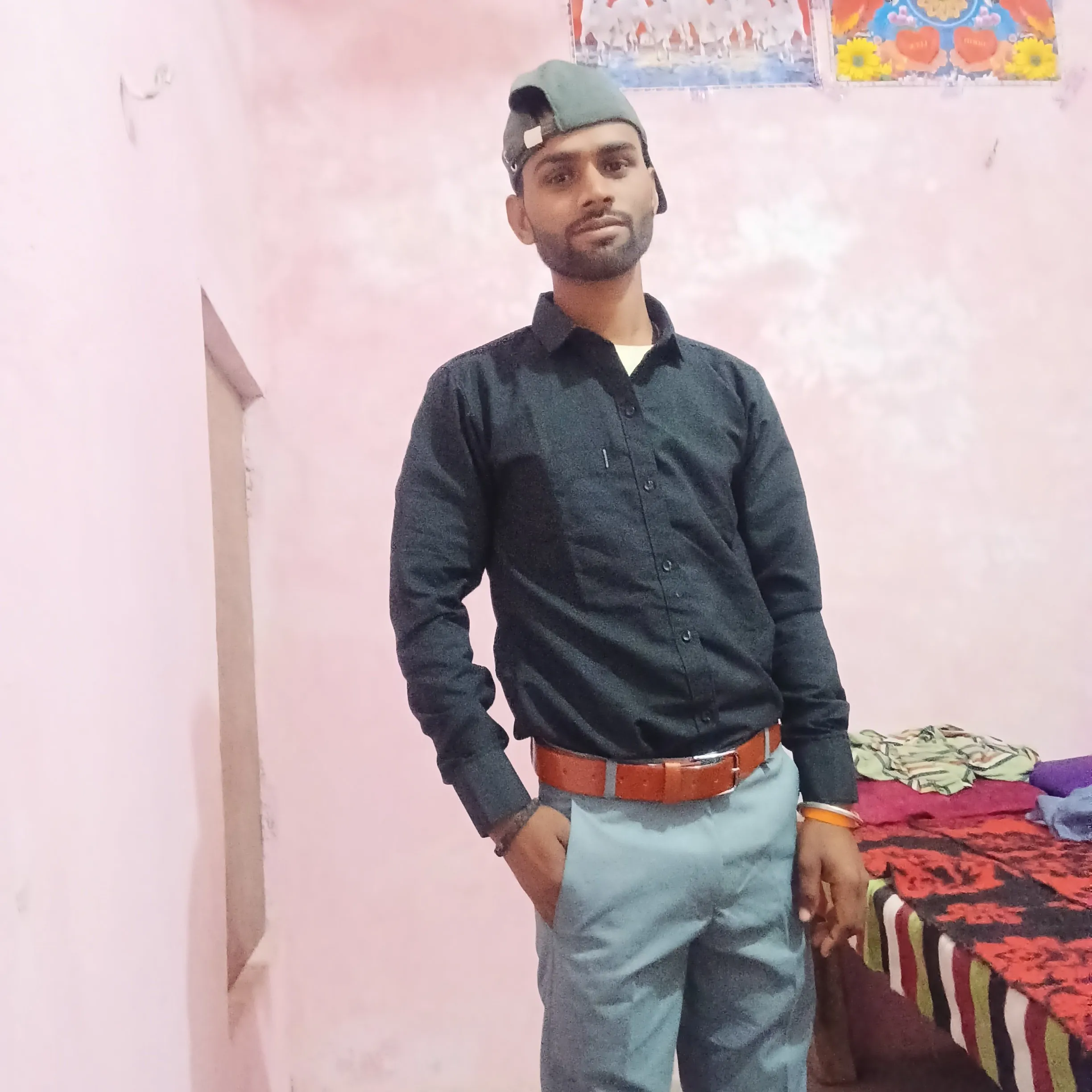 Seetaram baghel