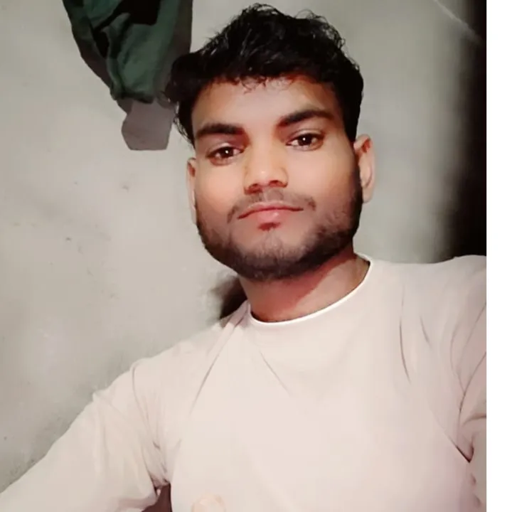 Shyamveer Kashyap