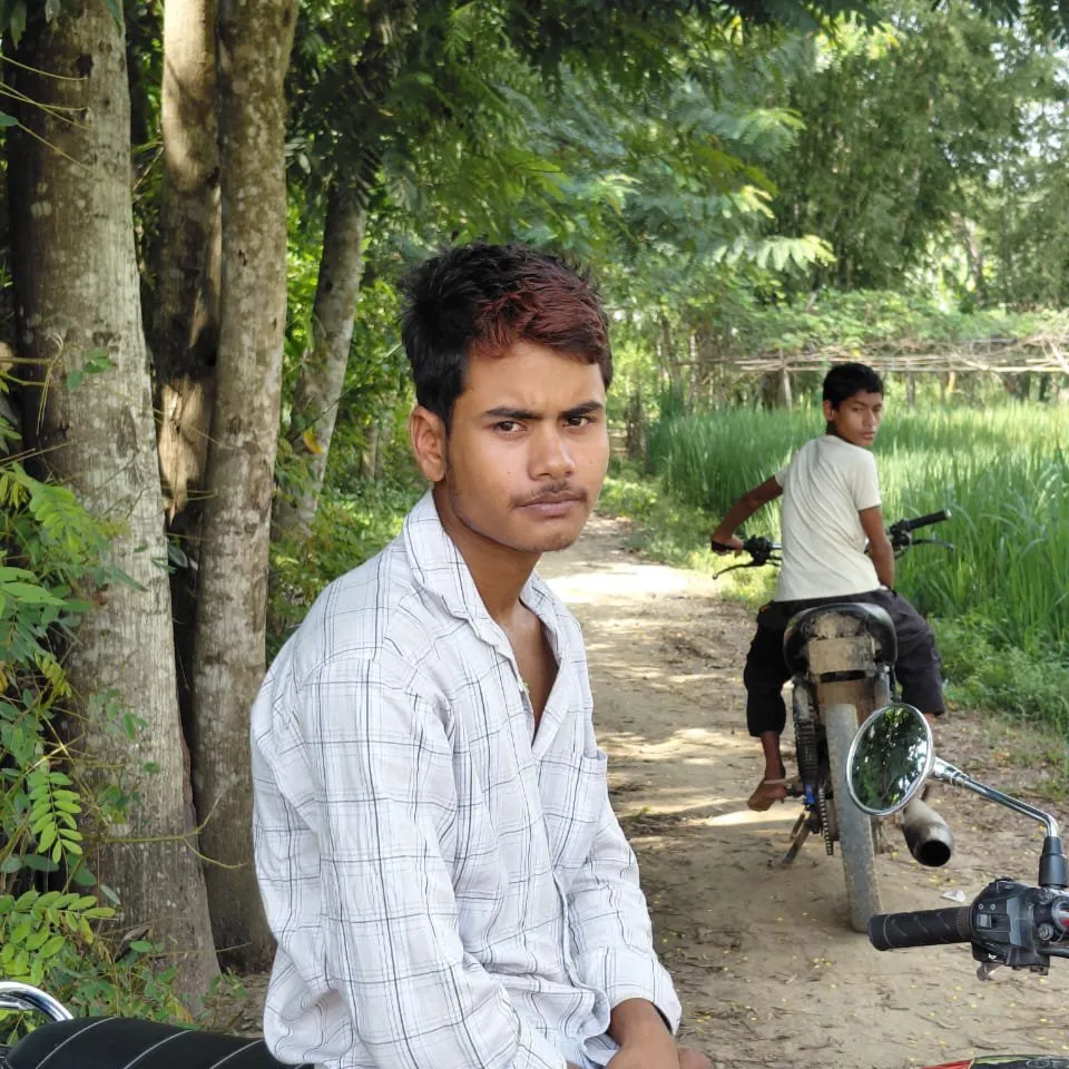 TANJIR AHMED
