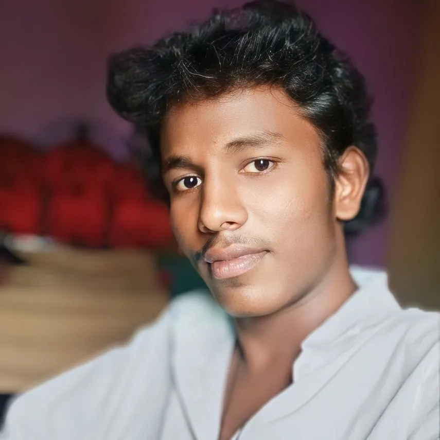 L Raju