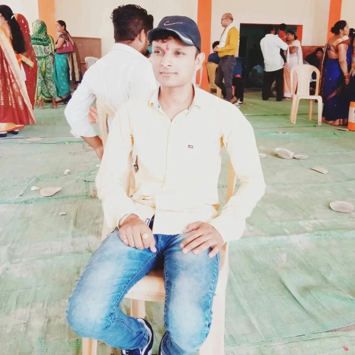 praful shinde