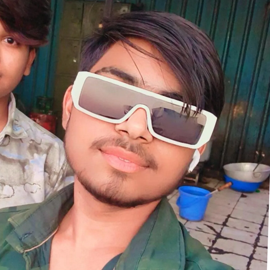 Suraj Kumar