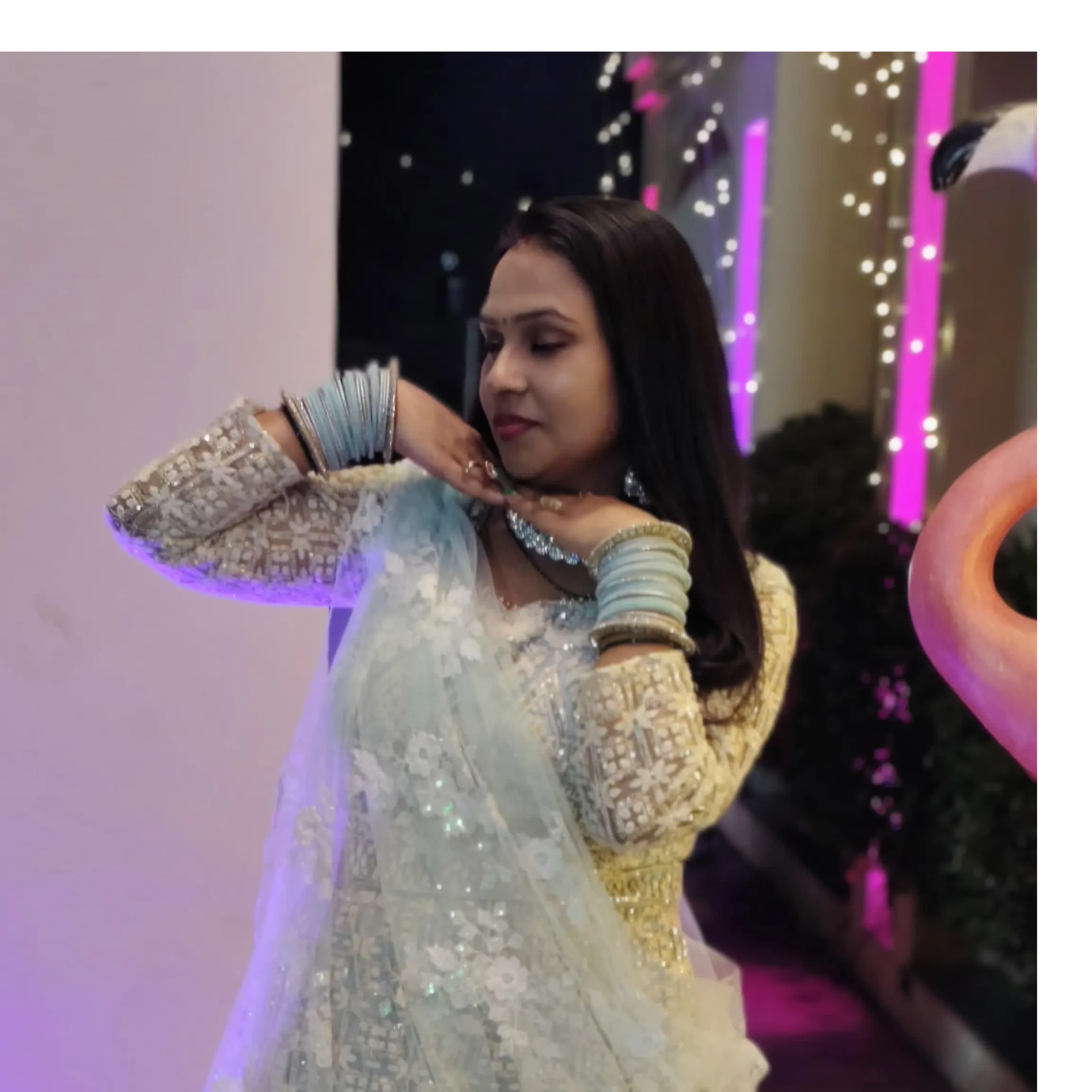 Sujata Pratap
