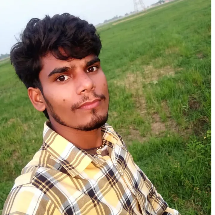 Rajesh kumar