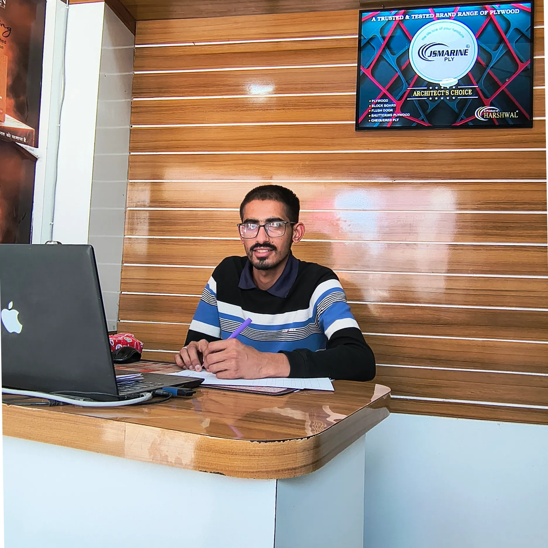 Aashish Joshi