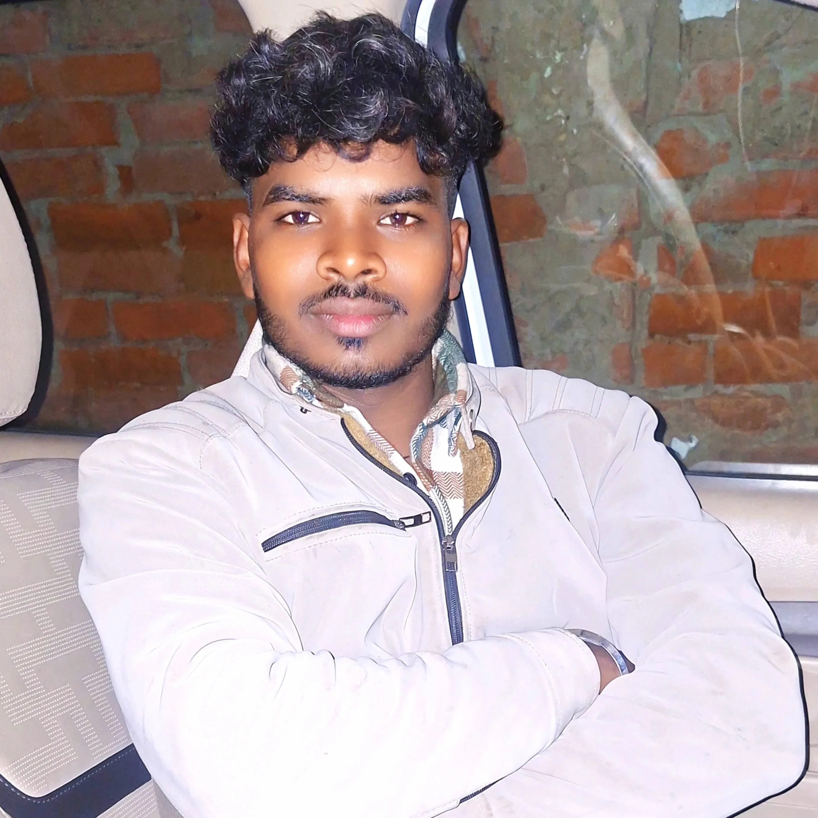 dhiraj gadariya