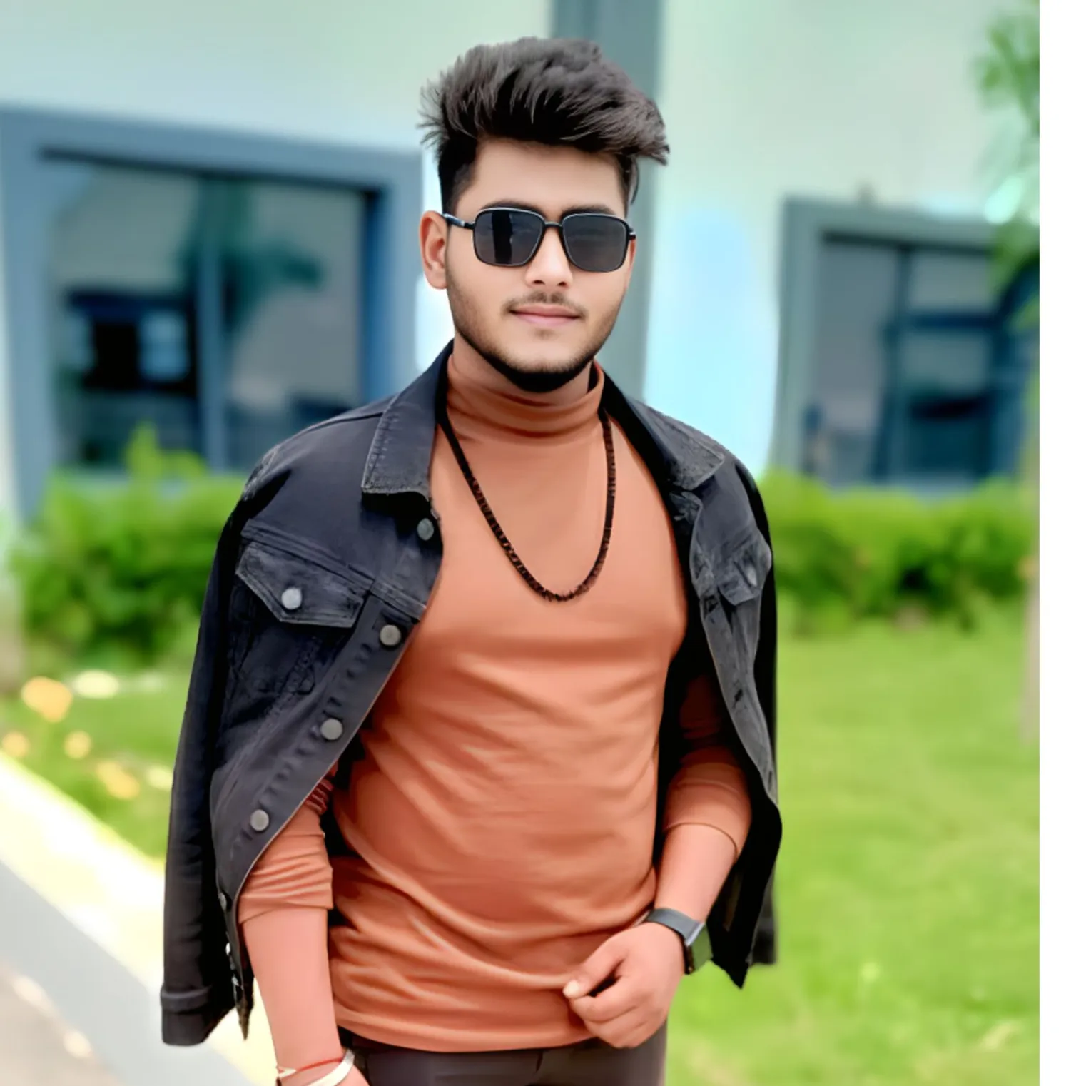 Shivam Prajapati