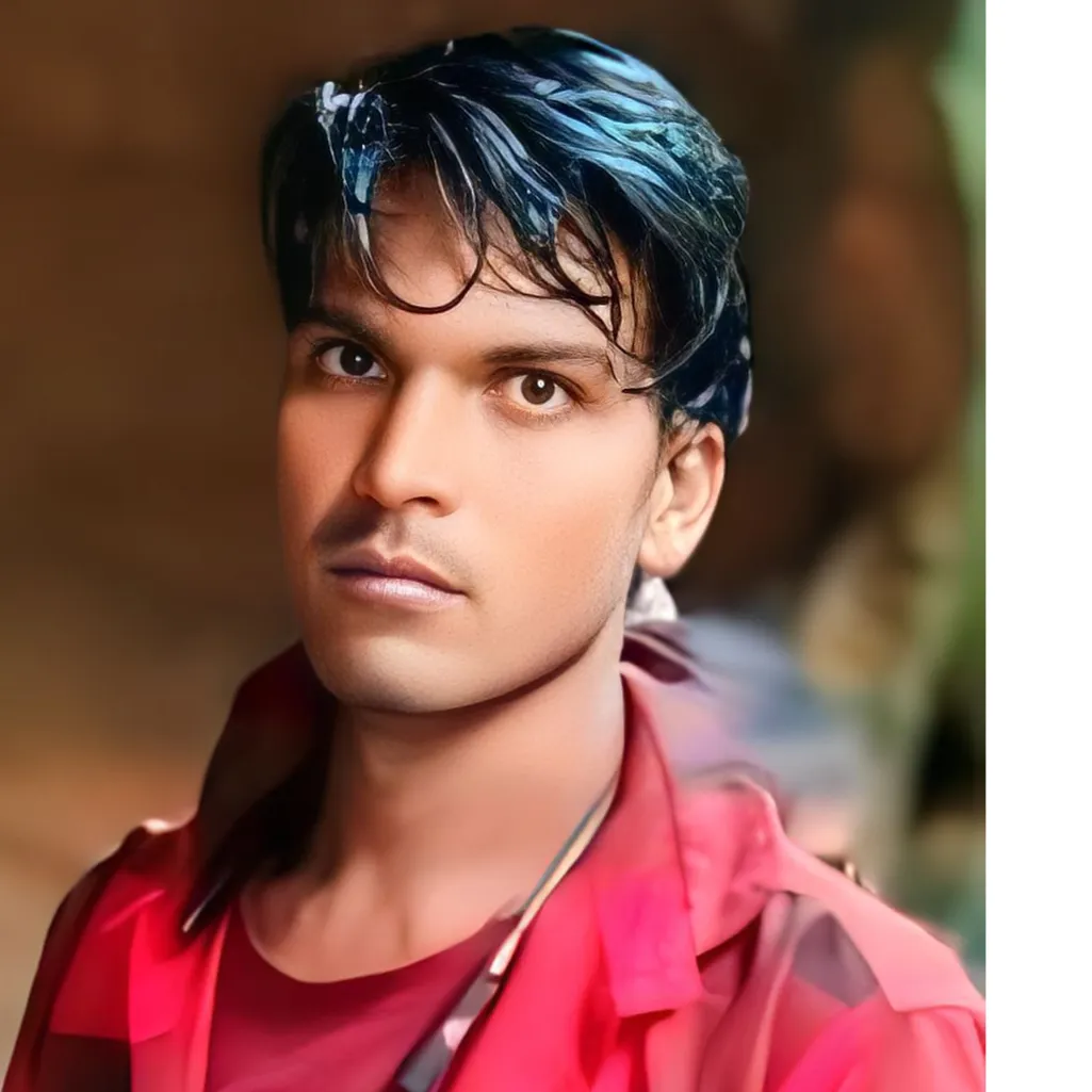 Aashish Karma