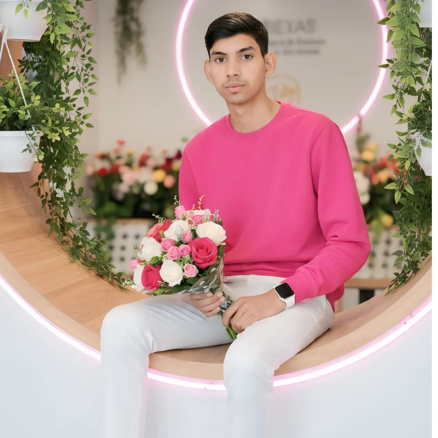 Faizan Idrisi