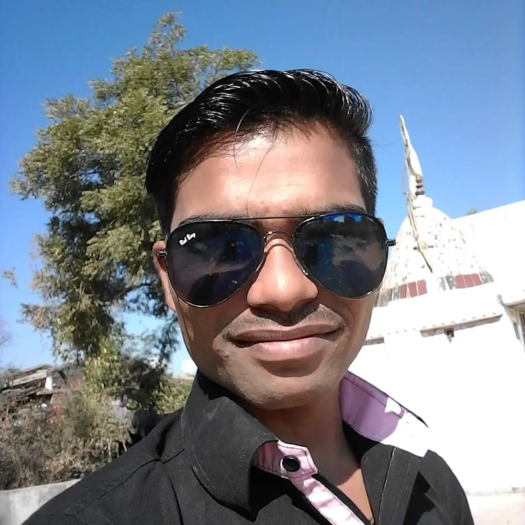 RAMESHZALA Babubhai