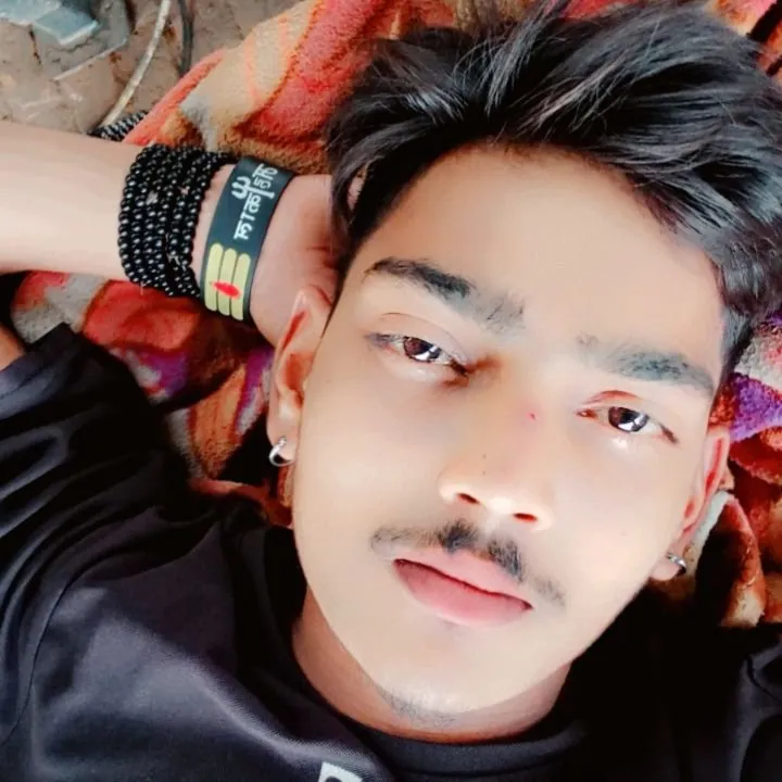 Krishna sarmal