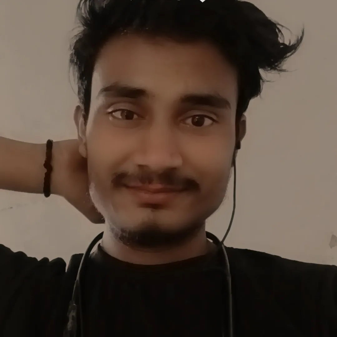 Ramanshu Kushwaha