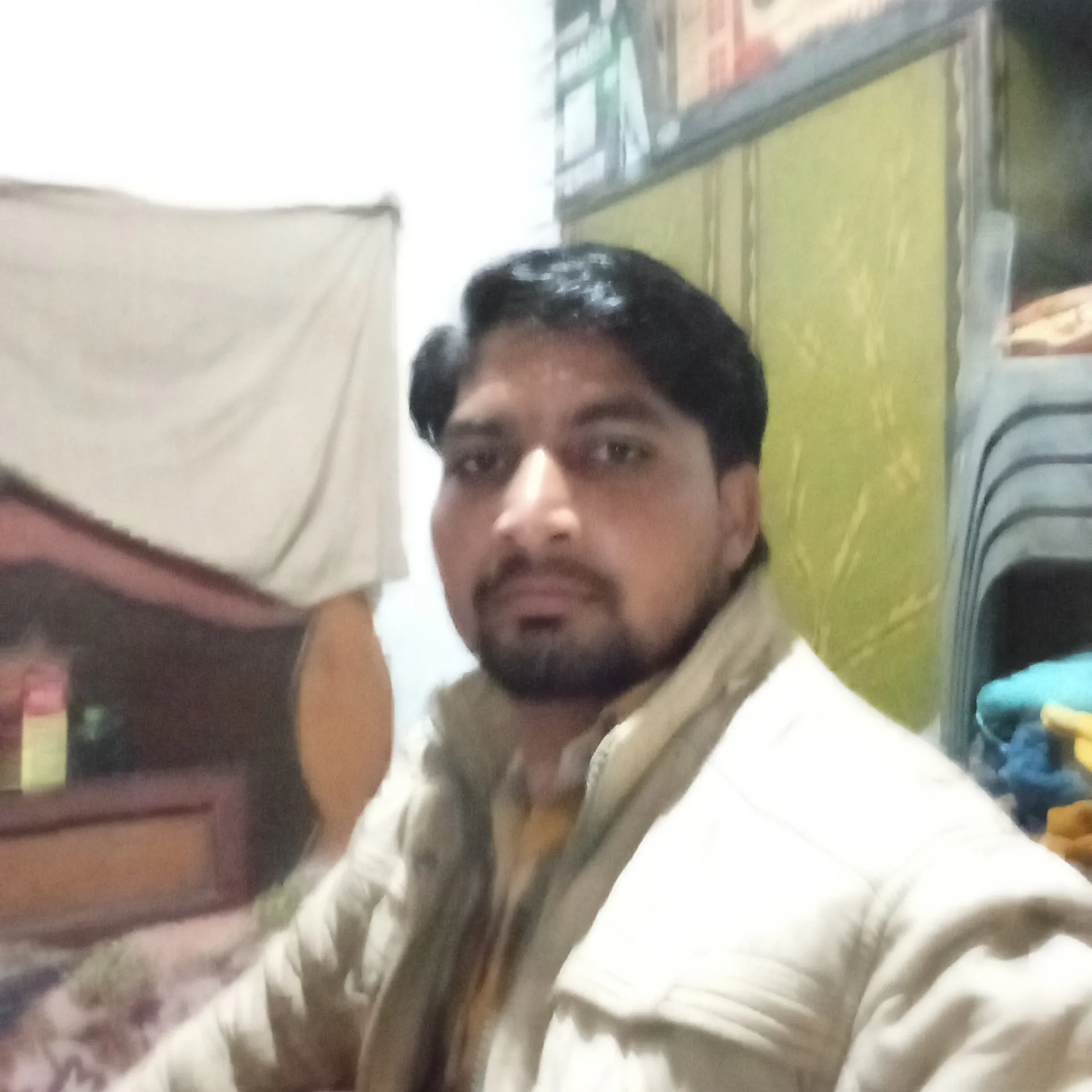 Dev Kumar