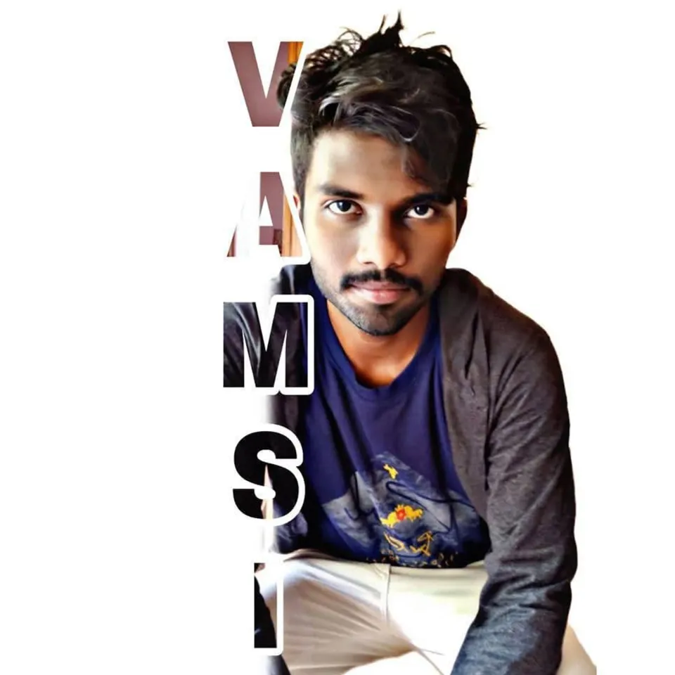 Vamsi Geddada