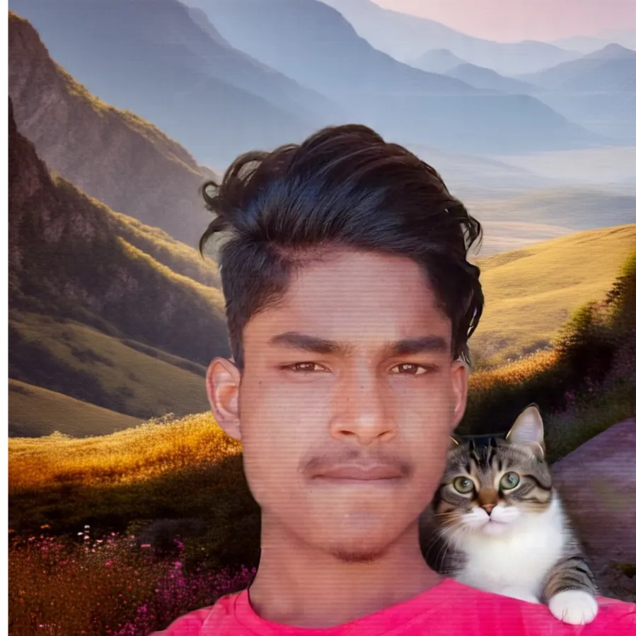 Monowar Hussain