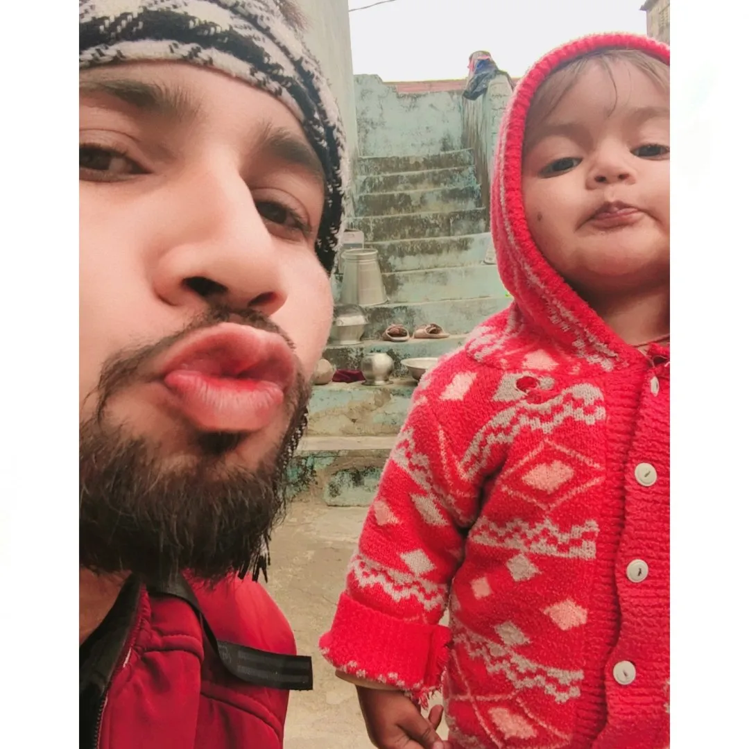 karan meena