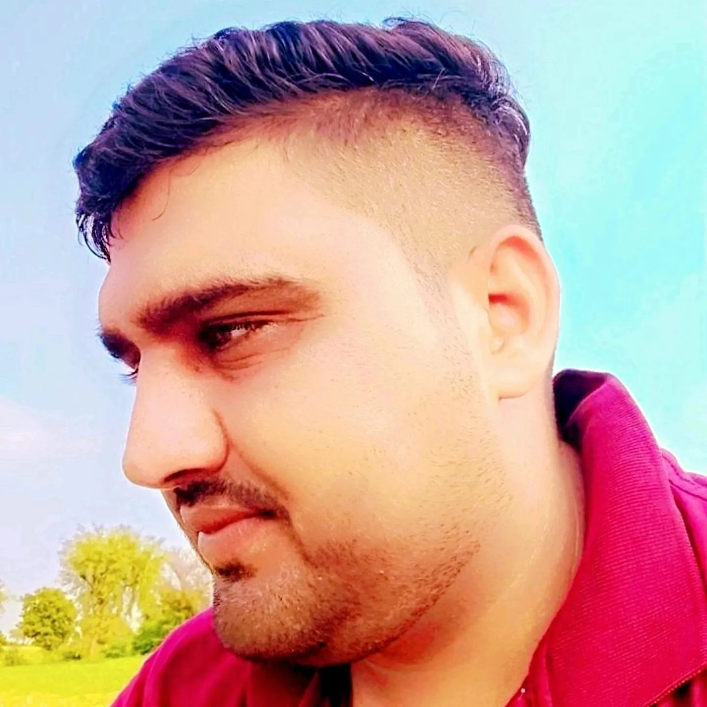 vikash choudhary