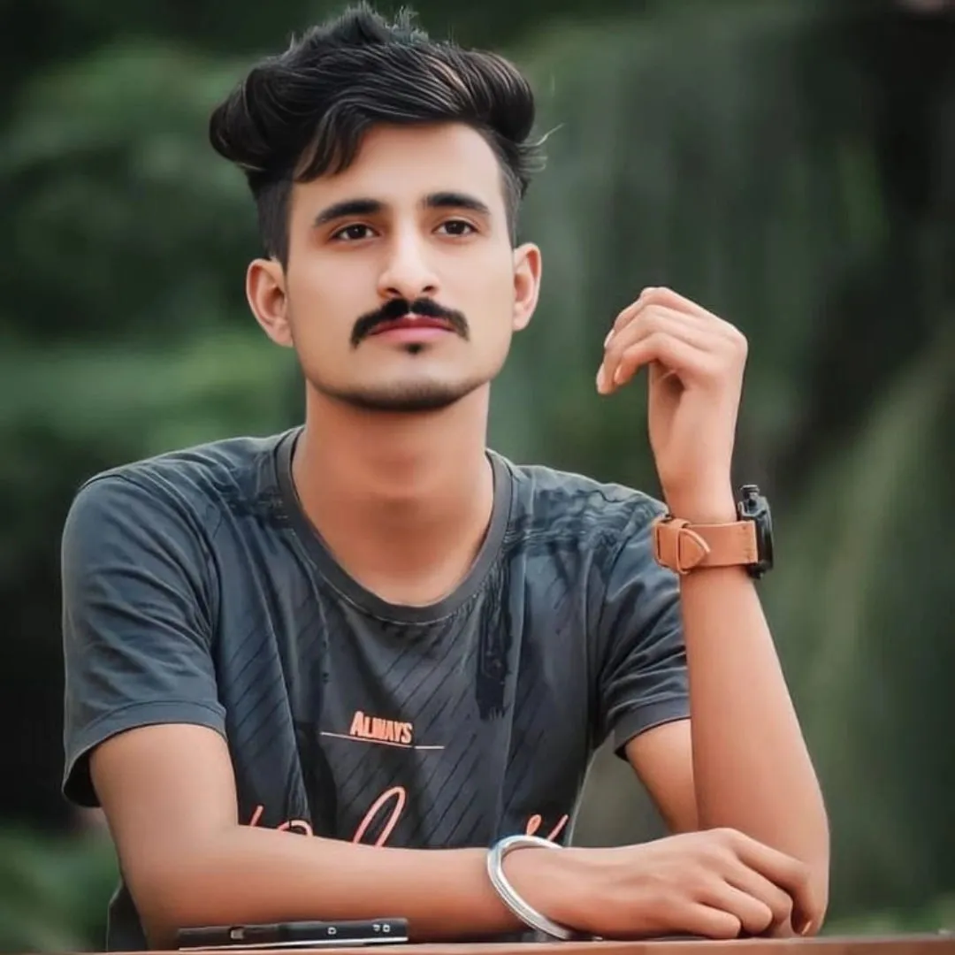 SUNIL BHIL