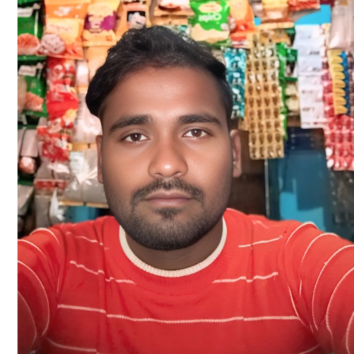 Bhagwan Saran