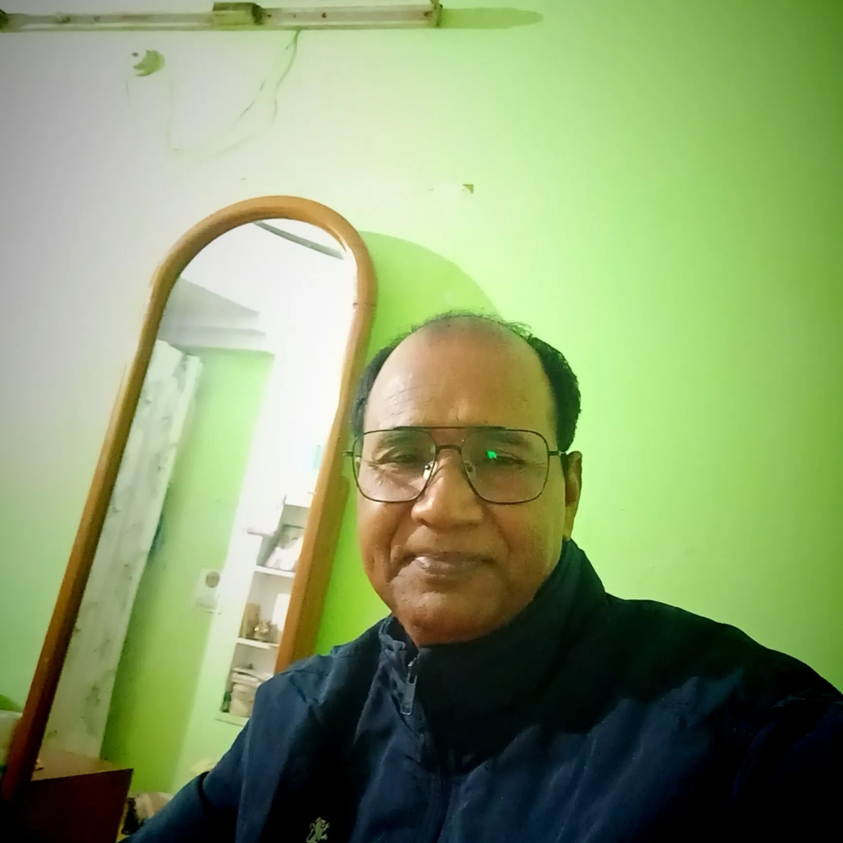 manohar Singh