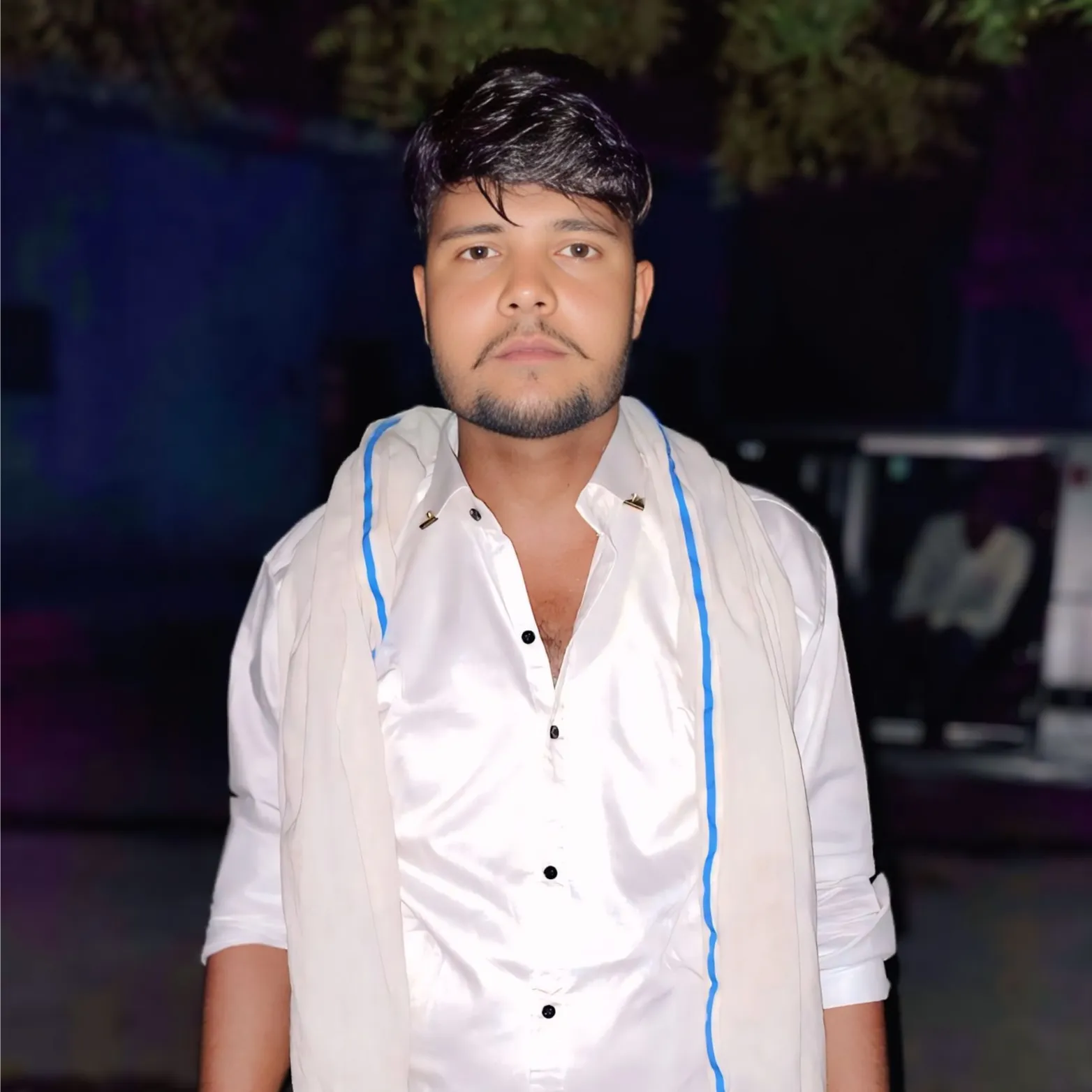 Matadeen lambardar