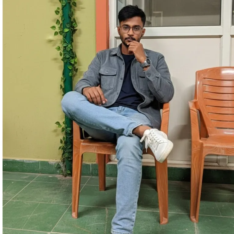 Manjeet Rathi