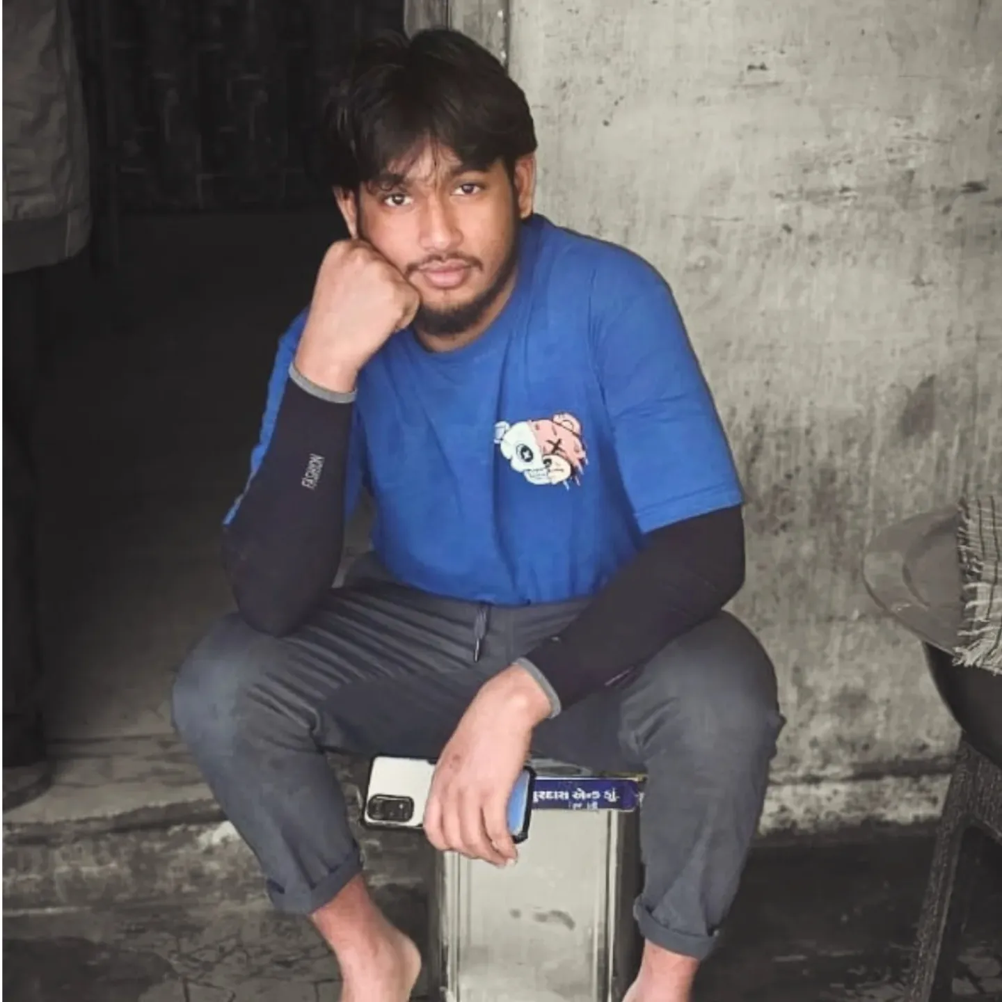 Chahuan Karan