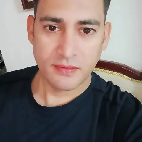 Pankaj Chandel